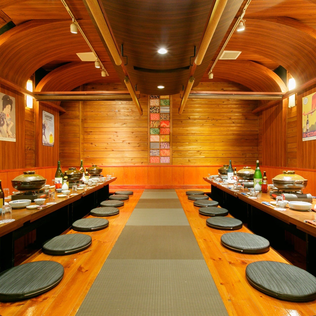 個室居酒屋炙り酒場庵八福島驛前店相片 福島市 居酒屋 Gurunavi 日本美食餐廳指南