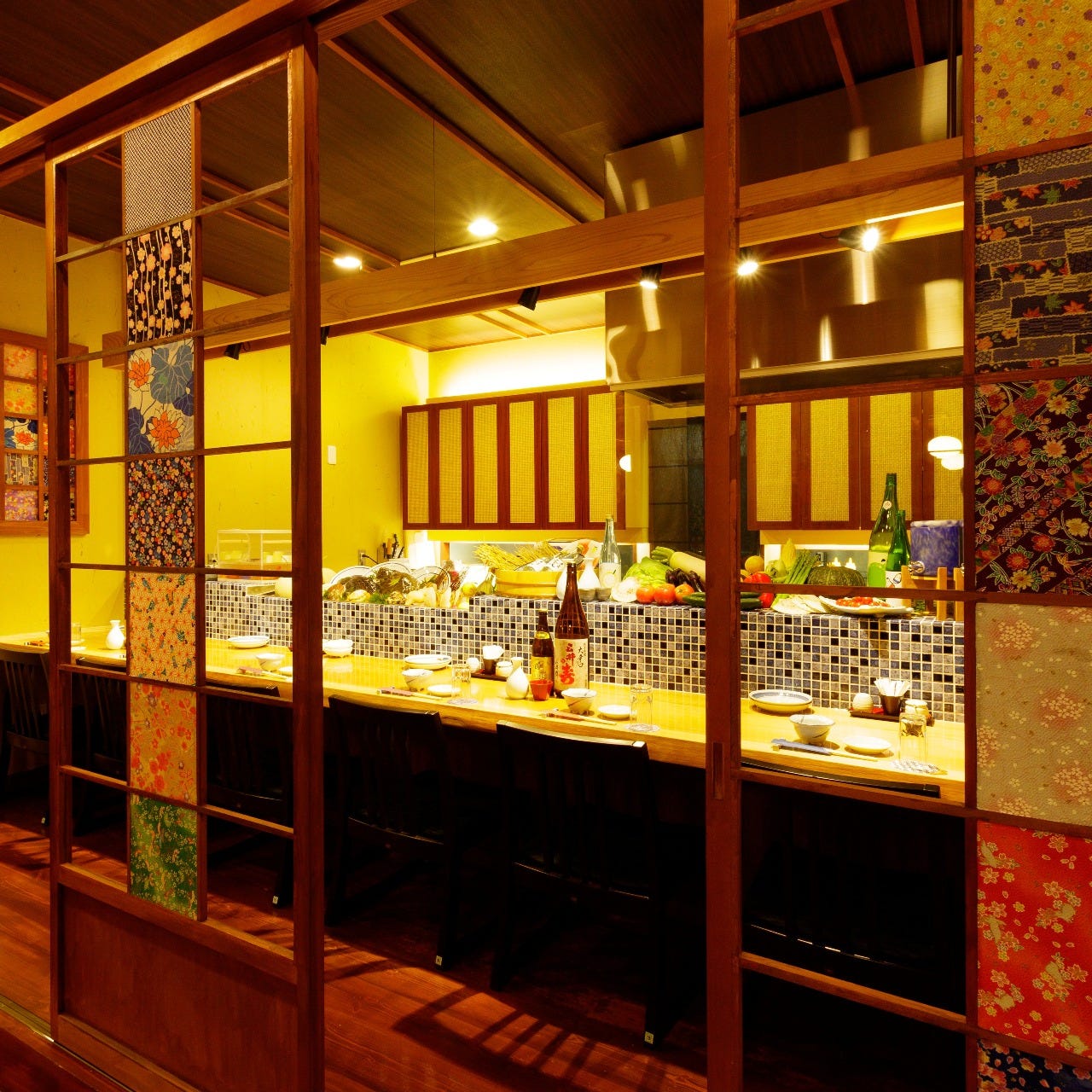 個室居酒屋炙り酒場庵八福島驛前店相片 福島市 居酒屋 Gurunavi 日本美食餐廳指南