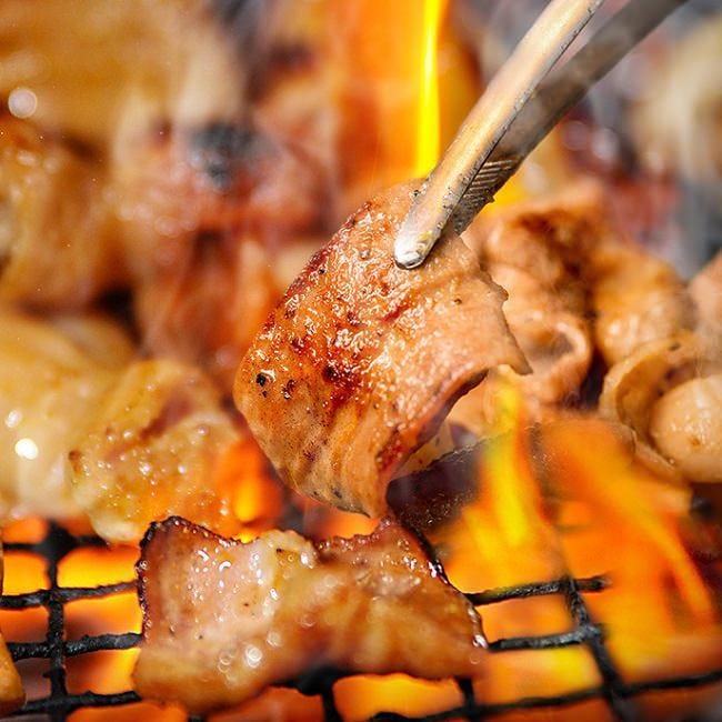 0秒レモンサワー 仙台ホルモン焼肉酒場 ときわ亭 姫路駅前店 姫路 焼肉 ぐるなび