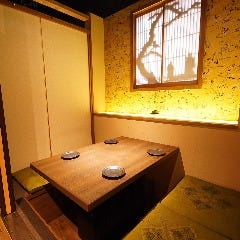 個室 均一炉端焼き居酒屋 えんば 姫路駅前店 メニュー 店内 個室 ぐるなび