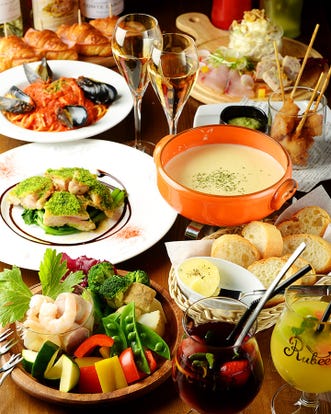 栄駅周辺 ランチ お一人様歓迎 おすすめ人気レストラン ぐるなび