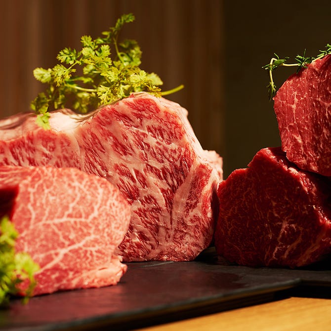 焼肉 まる富 四条河原町店 四条河原町周辺 寺町 焼肉 ぐるなび