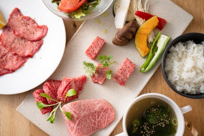 ランチならここ 京都府の焼肉でおすすめしたい人気のお店 ぐるなび