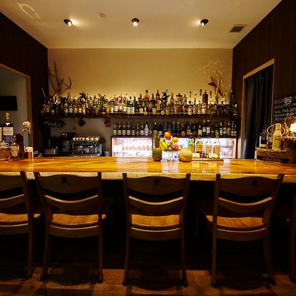 隠れ家イタリアン Aquarium Cafe Affinity 海老名 写真 2ページ目 41件 54件 ぐるなび