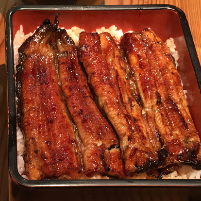 美味しいお店が見つかる 人形町のうなぎでおすすめしたい人気のお店 ぐるなび