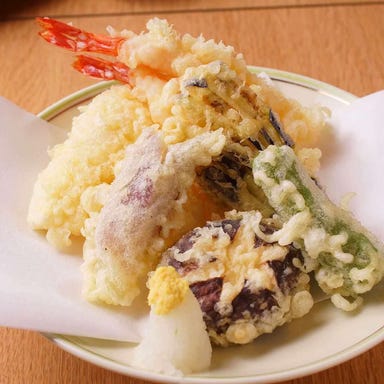 日本料理 人形町 萬菊  コースの画像