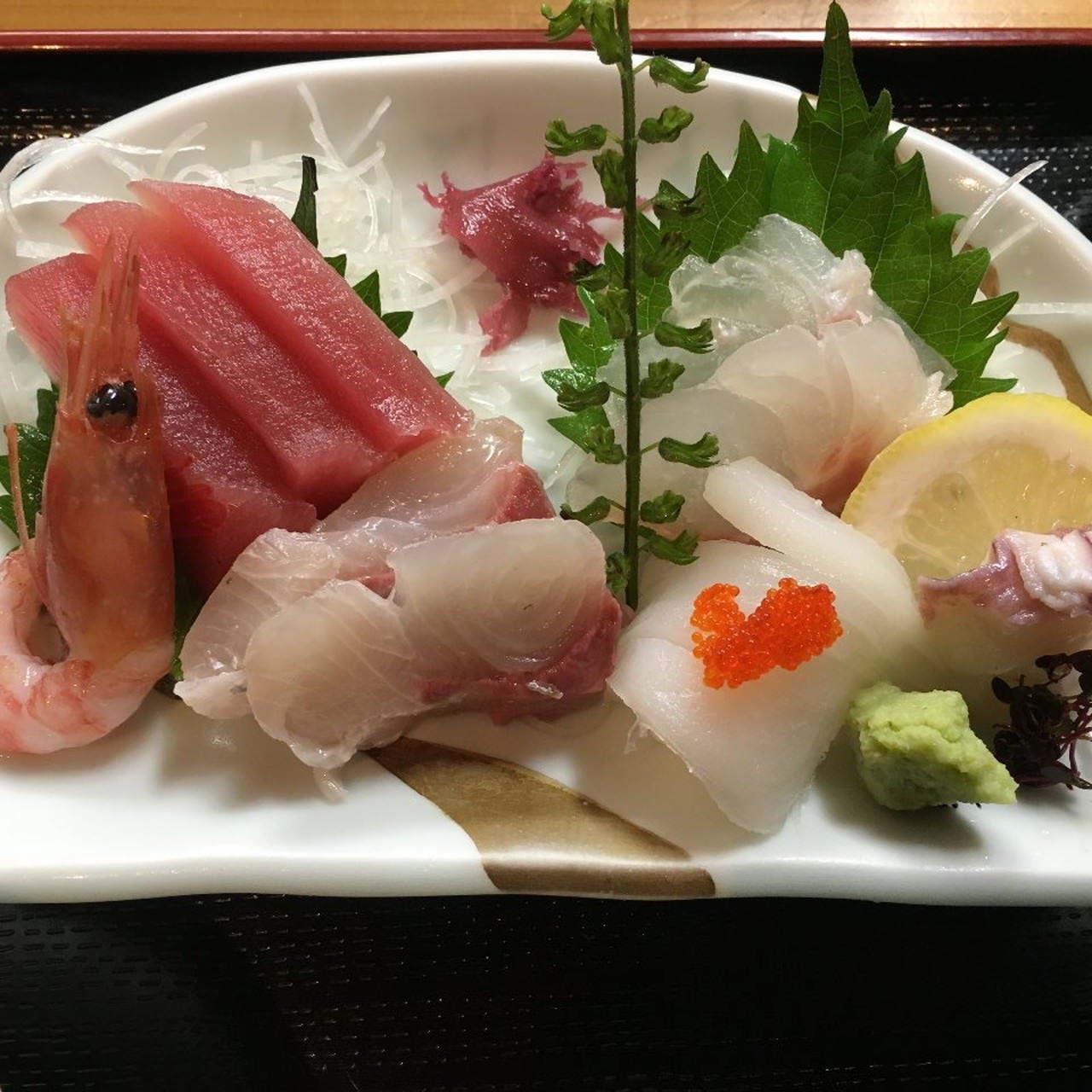 日本料理 人形町 萬菊 ランチメニュー ぐるなび