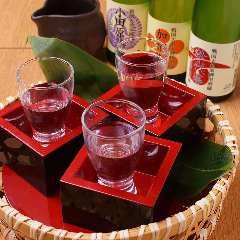 日本料理 人形町 萬菊