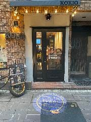 KOKIO 天文館七味小路店