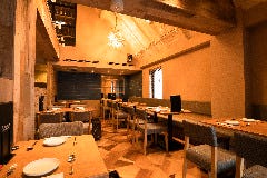 Seafood bar Ermitage 代々木店