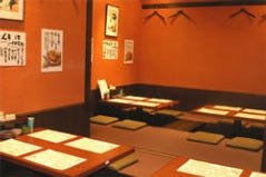 鍛冶屋 文蔵 上尾東口店