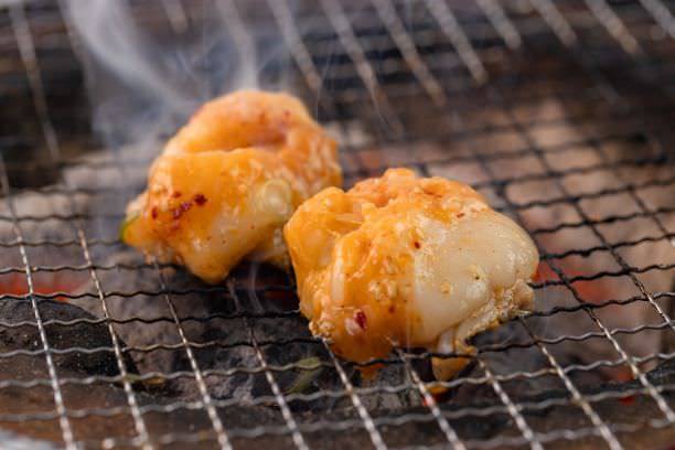 ホルモンヤキニク ひまわり 天満町 地域共通クーポン 焼肉 Goo地図