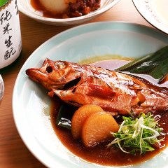 一汁旬菜 はち 中央林間