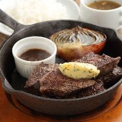 Trattoria八十郎