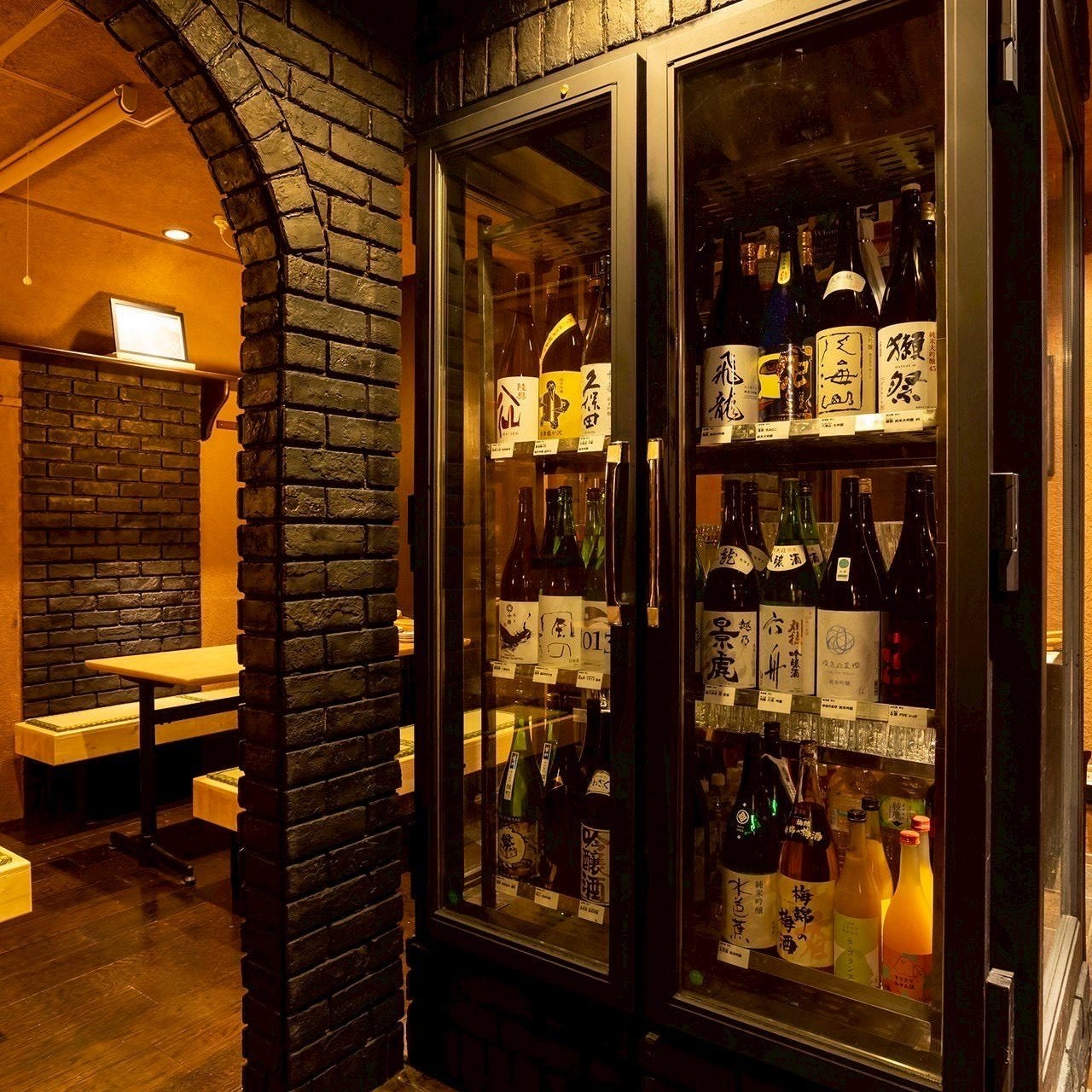 十勝旬味旬菜酒肴 イチフク