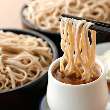 老舗蕎麦居酒屋 正しげ  メニューの画像