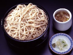 老舗蕎麦居酒屋 正しげ 