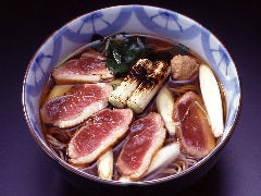 老舗蕎麦居酒屋 正しげ