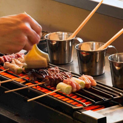 美味しい焼き鳥が食べたい 金沢でおすすめしたい人気のお店 ぐるなび
