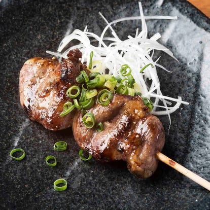 美味しい焼き鳥が食べたい 金沢でおすすめしたい人気のお店 ぐるなび