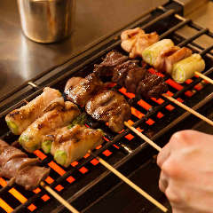 焼き鳥 鶏料理 金沢市他 野々市 白山 内灘 居酒屋 オススメのグルメ レストラン予約 Regli レグリ 焼き鳥 鶏料理 金沢市他 野々市 白山 内灘 居酒屋 オススメのグルメ レストラン予約 Regli レグリ