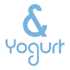 ＆ Yogurt