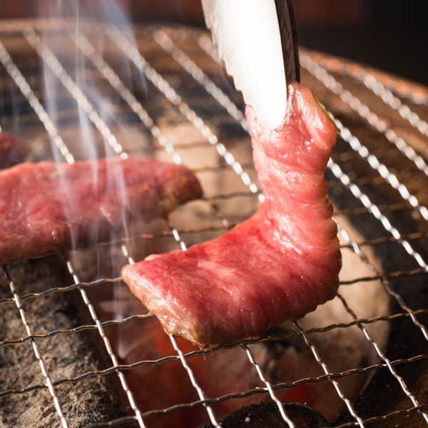 炭火焼肉酒房雷音 たまプラーザ店 たまプラーザ あざみ野 居酒屋 ぐるなび