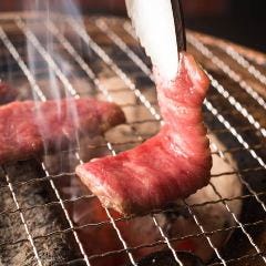 炭火焼肉酒房雷音 たまプラーザ店 