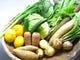 自然栽培野菜は残留窒素が少なく、栄養価は半端なく高く、美味