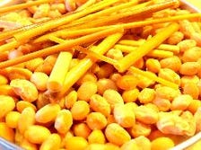 天然菌仕込・自然栽培国産大豆の納豆
