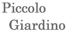 ピッコロ ジャルディーノ 