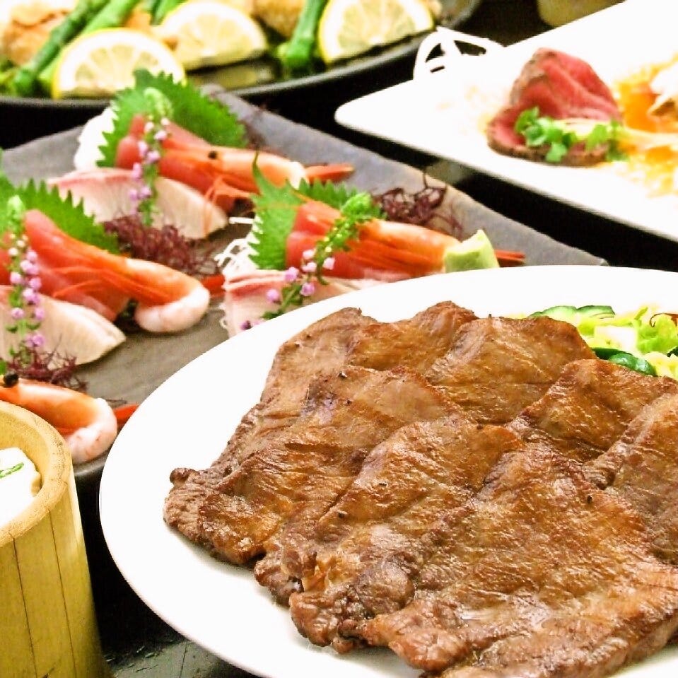 21年 最新グルメ 仙台牛タン居酒屋 集合郎 はなれ 仙台駅前店 仙台 レストラン カフェ 居酒屋のネット予約 宮城版 21年 最新グルメ 仙台牛タン居酒屋 集合郎 はなれ 仙台駅前店 仙台 レストラン カフェ 居酒屋のネット予約 宮城版