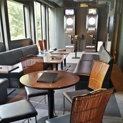 美味しいお店が見つかる 渋谷 原宿 青山のゴルフバーでおすすめしたい人気のお店 ぐるなび