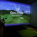 ゴルフ個室
