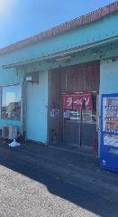 びーどろ食堂