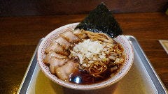 びーどろ食堂