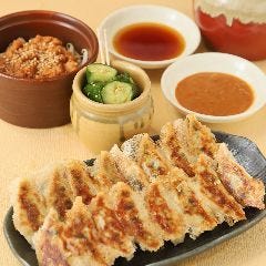 餃子歩兵 名古屋泉店 