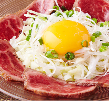 美味しいお店が見つかる 西武新宿駅周辺の焼肉でおすすめしたい人気のお店 ぐるなび
