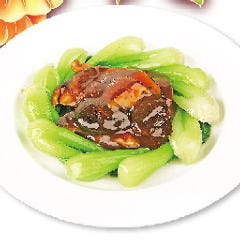 中国料理 喜羊門 上野店