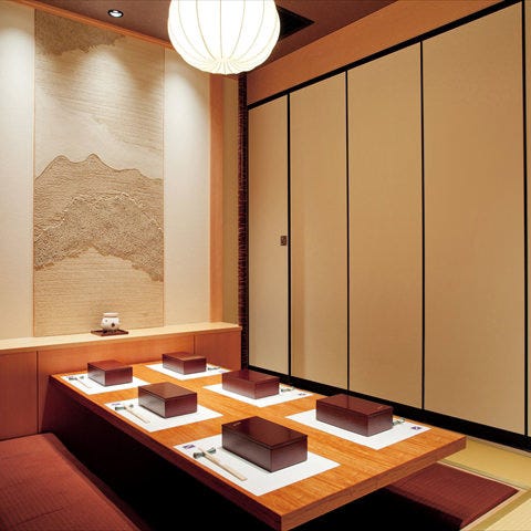 個室会席 北大路 銀座本店 銀座 海鮮 海鮮料理 ぐるなび