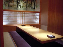 個室会席 北大路 銀座本店 
