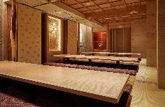 広々としたお部屋もご用意