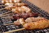 庭cuisine 照蔵_ねぎま
