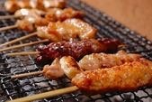 庭cuisine 照蔵_宮崎産地鶏　
