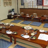地酒飲み放題コースを4名様以下でご予約のお客様!! 地酒飲み放題コースを4名様以下でご予約のお客様!!