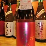 花の香　熊本　純米吟醸華錦　１４年の歳月を掛けて開発交配した熊本県の酒米「華錦」１００％精米６０％