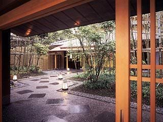 料亭 花海棠 神戸市北区 有馬温泉 懐石 懐石料理 ぐるなび