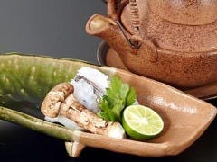 「料亭 花海棠」