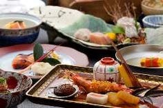 【ランチプラン】～完全個室料亭「花海棠」でのご昼食～