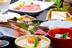 ご昼食＆ご夕食休憩日帰りプラン（０泊２食）